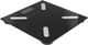 Edison Digital Personal Scale, 180 Kg - Black product image 1