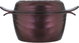 طقم قدور جرانيت تيتانيوم نيوكلاين، 10 قطع، غطاء زجاج - احمر غامق product image 8