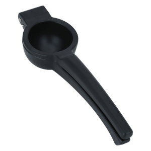 عصارة ليمون يدوية استيل السيف غاليري - أسود product image 2