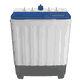 غسالة حوضين هيتاشي، 9 كجم، LTT09JWTPFB(ME) - ابيض product image 6