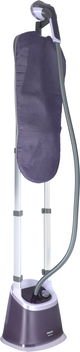 Philips STE3180 Vertical Steam Iron, 2000 Watt, 2 Liters, 5 Counts - Purple product image 2