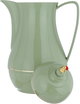 Rotpont thermos, 1 liter, glass inner container, plastic outer shell - green product image 5