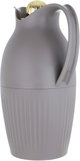 Everest Ramira Pro Thermos, 1.3 liters, thermal glass inner shell, plastic outer shell - Cappuccino product image 4