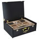 طقم ملاعق استيل السيف غاليري، 72 قطعة - فضي product image 2