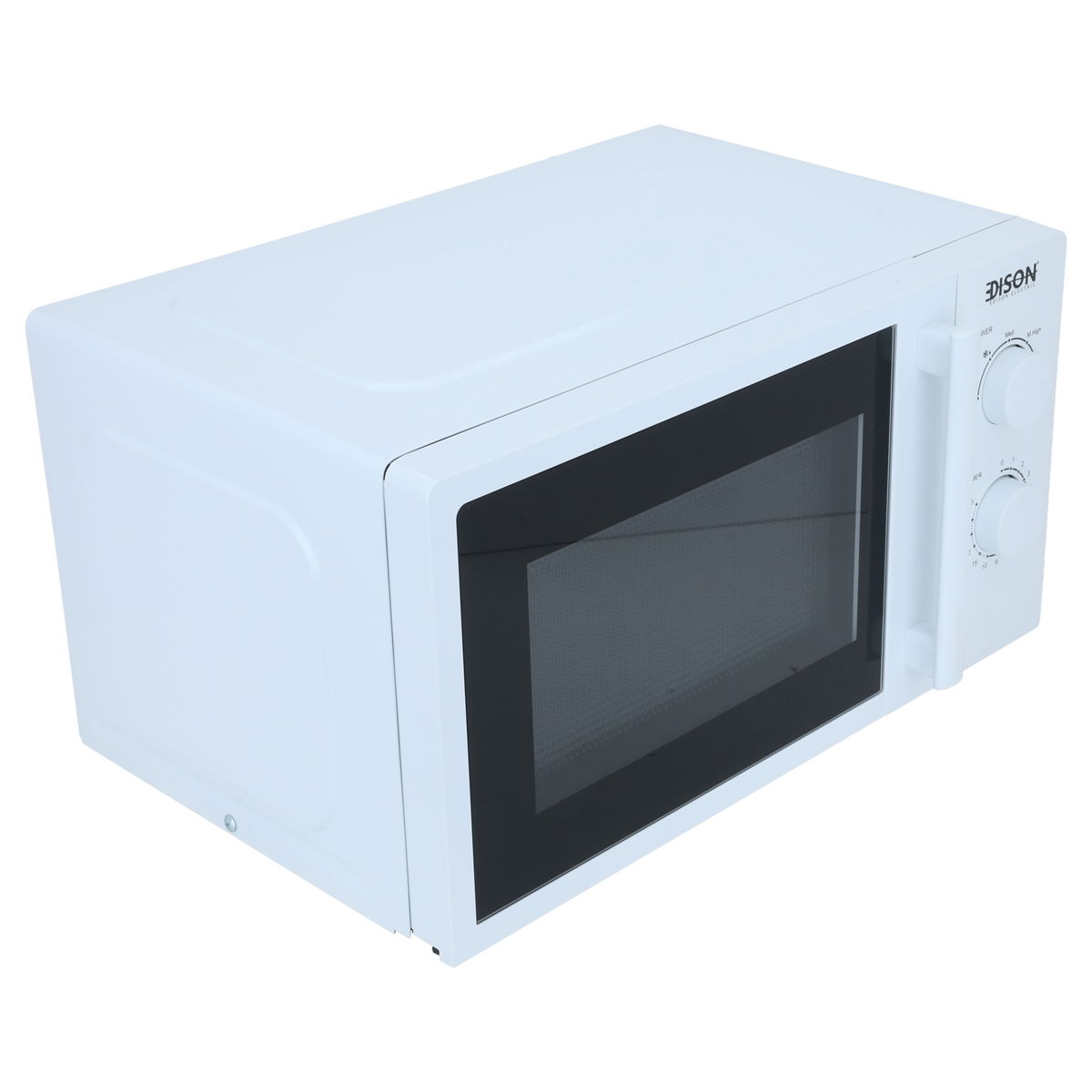 ميكرويف إديسون، 700 واط، 20 لتر، C20MXP49-S70/W - ابيض product image 2