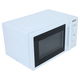 Edison C20MXP49-S70/W Microwave, 700W, 20L, 5 Thermal Levels - White product image 2