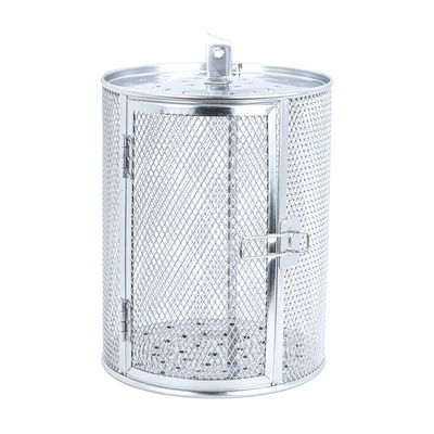 قلاية هوائية إديسون، 1700 واط، 14.5 لتر - فضي product image 6