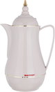 ترمس روتبونت، 500 مل، حافظة داخلية زجاج - كريمي product image 1