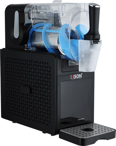 صانعة سلاش إديسون، 170-200 واط، 1.9 لتر، سبع وظائف، ديجيتال، FS201-C - أسود product image 2