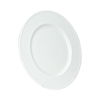 طقم سفرة بورسلان السيف غاليري، 66 قطعة - أبيض product image 13
