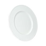 طقم سفرة بورسلان السيف غاليري، 66 قطعة - أبيض product image 13