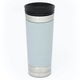 كوب حافظ للحرارة استيل السيف غاليري، 450 مل - فضي اسود product image 1