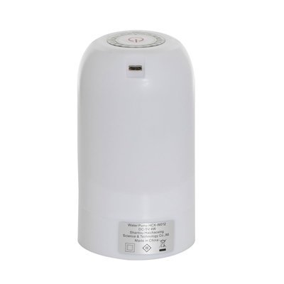 مضخة ماء كهربائية إديسون، 4 واط - أسود product image 3