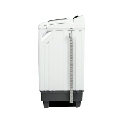 غسالة حوضين ميديا، 10 كجم، TW100ADN1 - ابيض product image 2