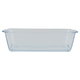 صينية فرن بايركس بيد السيف غاليري، 23×10×6 سم، مستطيل - شفاف product image 3