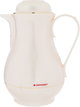 Rotpont thermos, 1 liter, glass inner container, plastic outer shell - pearl product image 2