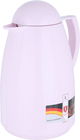Alrhine Marcotec Thermos, 1.5 liters, glass inner container, plastic outer shell - pink product image 2