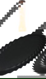 طقم قدور جرانيت نيوكلاين، 10 قطع، غطاء زجاج - ازرق غامق product image 7
