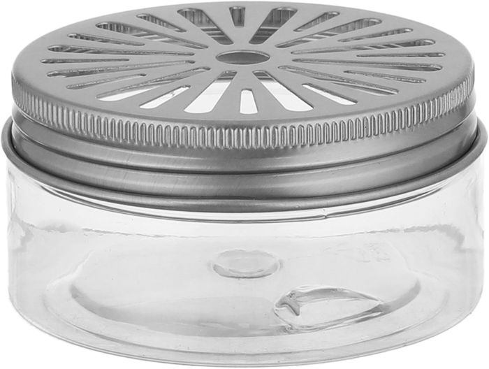 مبخرة ذكية كهربائية طيب، 36 واط، مزودة بفلاتر - فضي اسود product image 5
