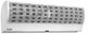 ستارة هوائية كيون، 150 واط، 90 سم، مساحة 1200 متر مكعب، 370-10-KIAIC/900 - ابيض product image 1