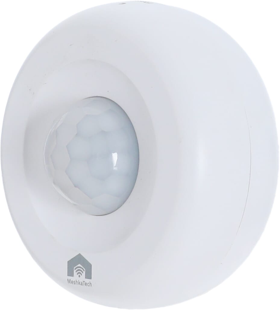 Haam Important Ceiling Motion Sensor, Wi-Fi - White product image 2