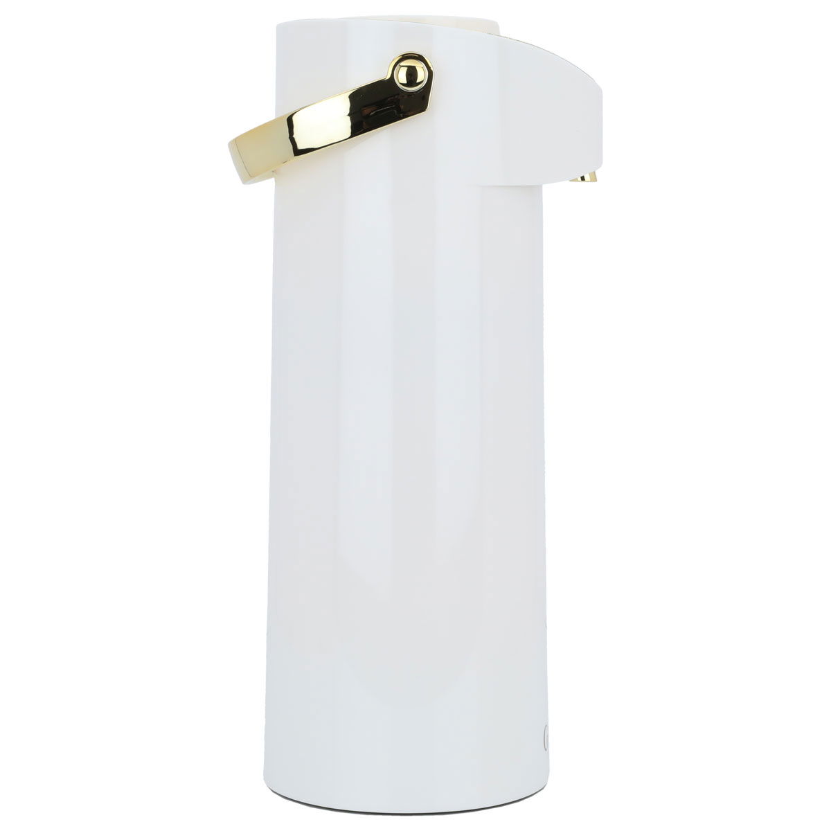 Glory Hospitality Thermos, 1.9 liters, glass inner container, plastic outer shell - beige product image 1