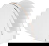 Alsaif Gallery Porcelain Dinner Set, 65 Pieces, Gold-White Rim product image 4