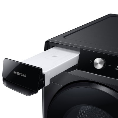 Samsung DV16T8740BV/YL Clothes Dryer, 16 kg, 17 Programs, Inverter - Black product image 11