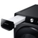 Samsung DV16T8740BV/YL Clothes Dryer, 16 kg, 17 Programs, Inverter - Black product image 11