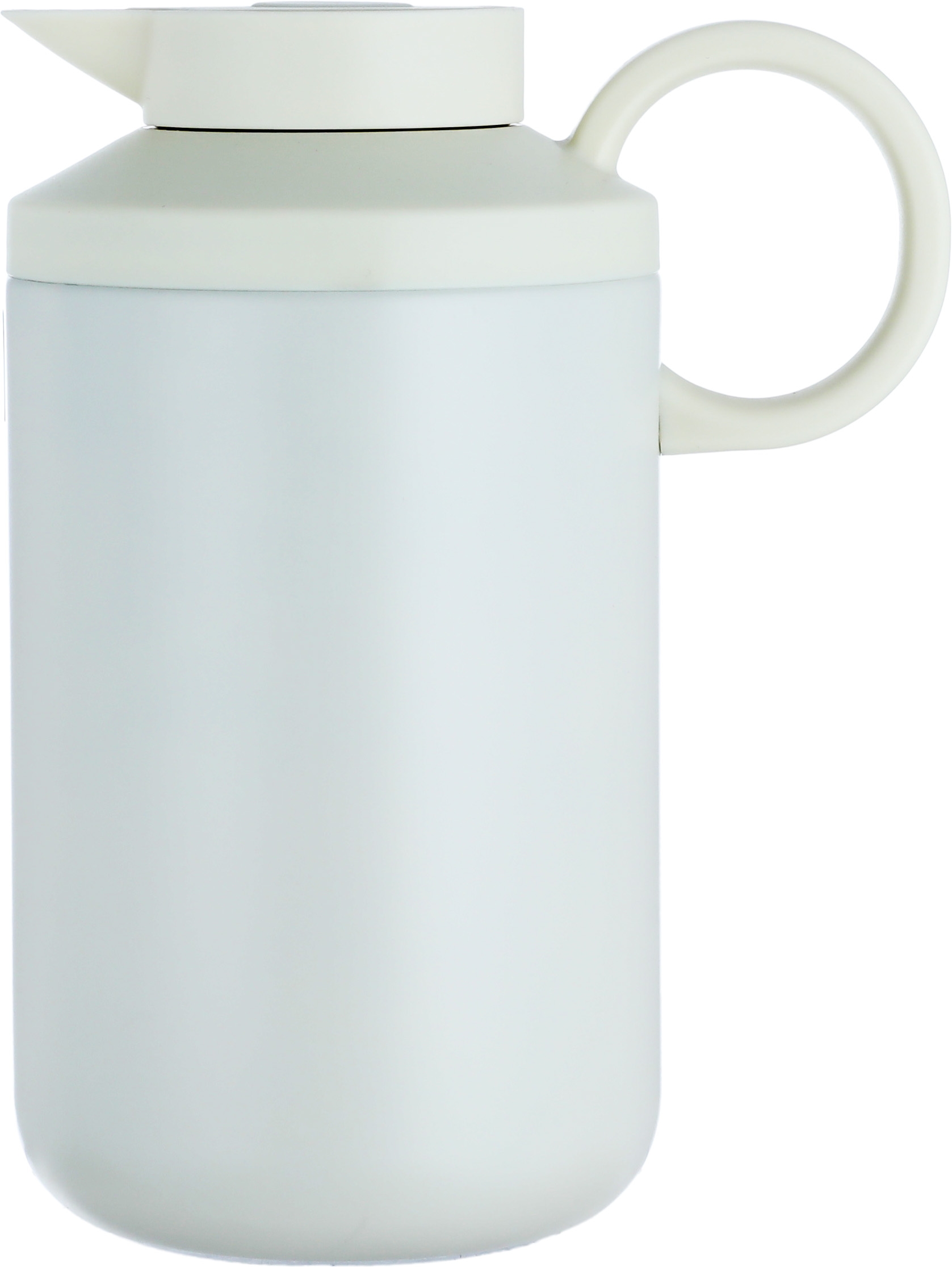 Hala Timeless Thermos, 1.2L, Stainless Steel Inner Carrier, Stainless Steel Outer Body, Pressure Cooker - Beige product image 1