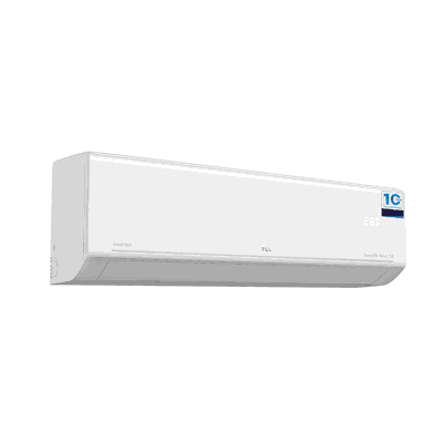 مكيف سبيليت تي سي أل، 33200 وحدة تبريد، 3 طن، بارد فقط، انفرتر، واي فاي، TAC-36CSU/ZIM - ابيض product image 5