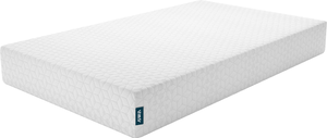 Awa Queen Memory Foam Folded Mattress, 180x200 cm - White product image 2