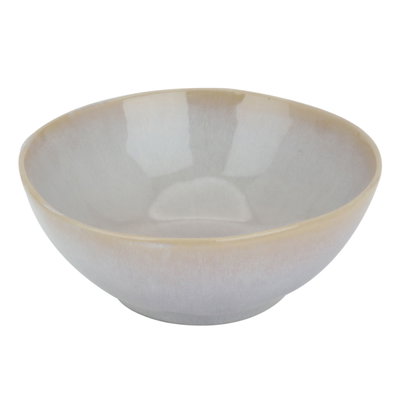 طقم سفرة سيراميك السيف غاليري، 24 قطعة - بيج product image 4
