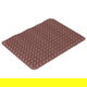مفرش للمعجنات سيلكون السيف غاليري، 28×20 سم - بني product image 1