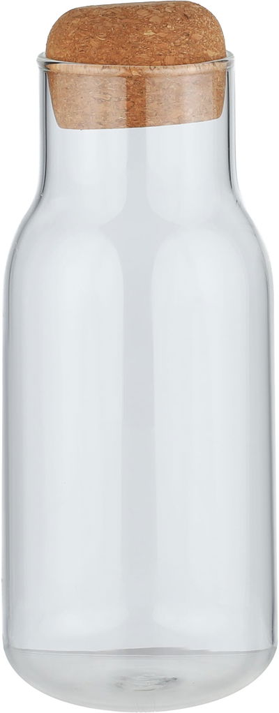 قارورة زجاج السيف غاليري، 20×10×16×16 سم - شفاف product image 1