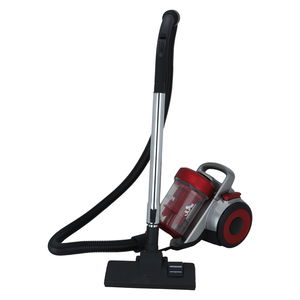 Keon Vacuum Cleaner, 1200 Watt, 1.5 Liter - Red product image