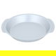صينية كيك ألمنيوم بيك شيف، 1.5×9 انش، دائري - فضي product image 2