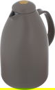 Al Saif Gallery Pro Penguin Thermos, 2 liters, glass inner container, plastic outer shell - Cappuccino product image 4