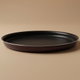 صينية خبز جولي تيفال نيوفلون، 30 سم، دائري - بني غامق product image 1