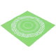 طقم مناديل سفرة ورق السيف غاليري، 20 قطعة - أخضر product image 3