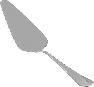 طقم ستاند كيك بورسلان السيف غاليري، 9 قطع، مشجر، قاعدة - ابيض فضي product image 4