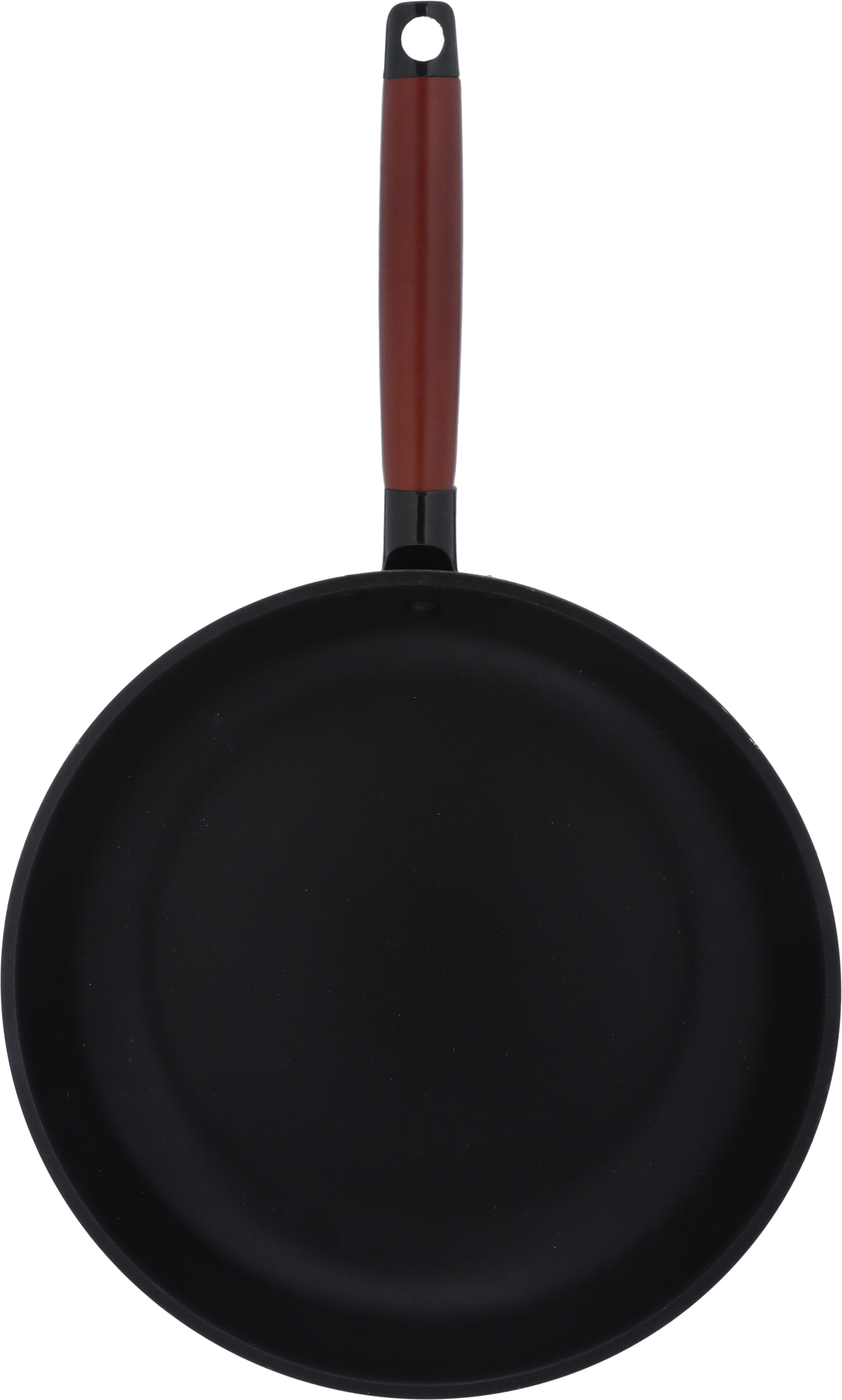 Tefal Rocky frying pan, 26 cm, brown-black handle product image 3