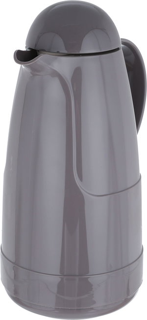 ترمس روتبونت، 1.5 لتر، حافظة داخلية زجاج - رمادي product image 2