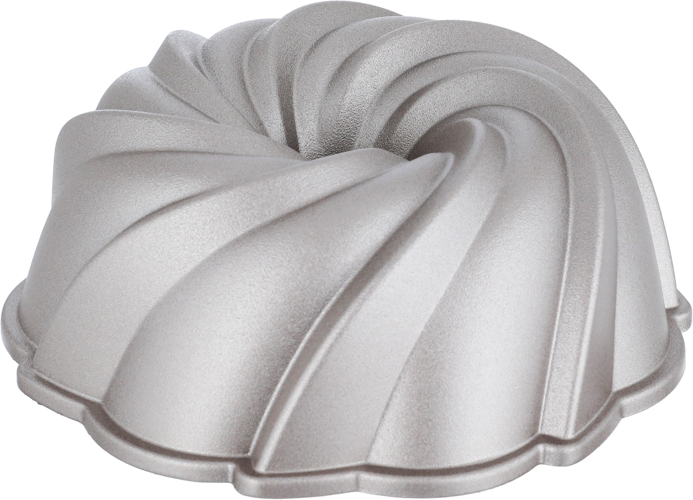 قالب كيك الحديقة جرانيت ماريسا لونينا، 16x16x6 سم - ذهبي product image 2