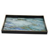 Al Saif Gallery Plastic Serving Topper, 40x26x3.5 - Black product image 2