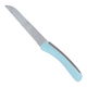 سكين استيل السيف غاليري، 8 سم - أزرق فاتح product image 1