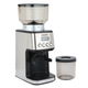 Edison Digital Coffee Grinder, 180 Watt, 320 grams - Silver product image 3
