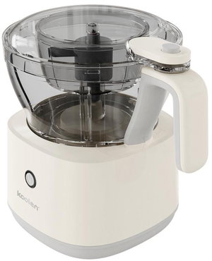 محضرة طعام كولن، 88 واط، لاسلكي ، 801102006 - كريمي product image