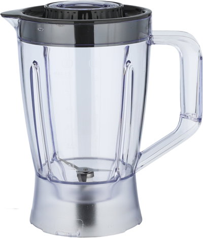 محضر طعام مولينكس، 800 واط، 2.4 لتر، سرعتين، 25 وظيفة، FP247827 - اسود product image 5