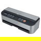 جهاز تغليف ديجيتال إديسون، 120 واط - فضي اسود product image 3